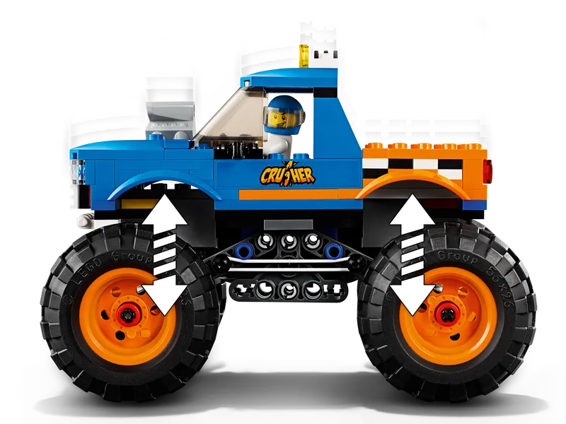 Monster Truck