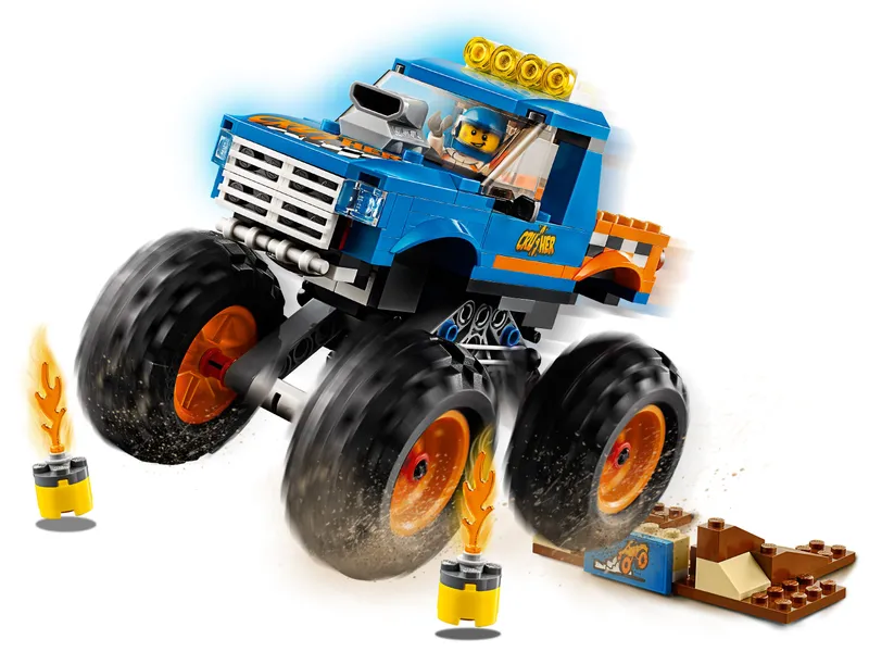 Monster Truck