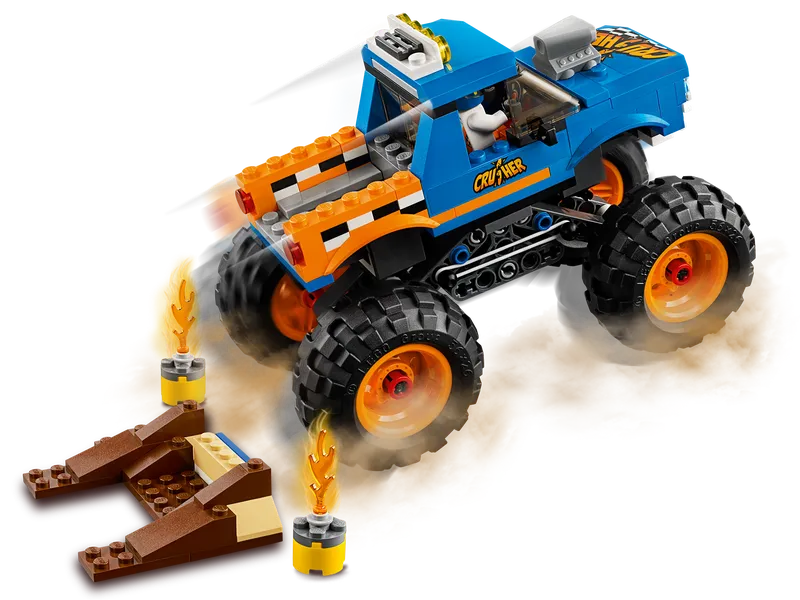 Monster Truck