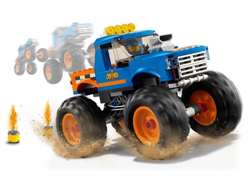 Monster Truck