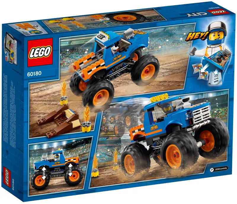 Monster Truck