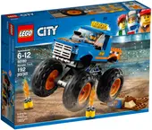 Monster Truck