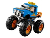 Monster Truck
