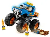 Monster Truck