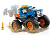 Monster Truck