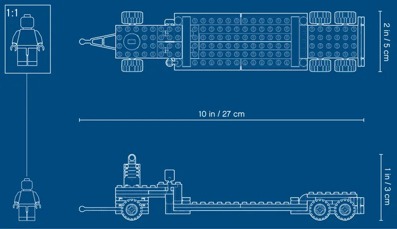 Heavy Cargo Transport Heavy Cargo Transport