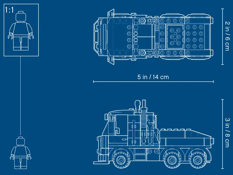 Heavy Cargo Transport Heavy Cargo Transport