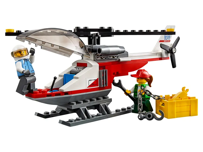 Heavy Cargo Transport Heavy Cargo Transport