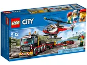 Heavy Cargo Transport