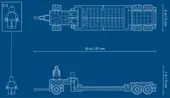 Heavy Cargo Transport