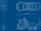 Heavy Cargo Transport
