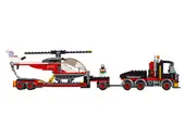 Heavy Cargo Transport