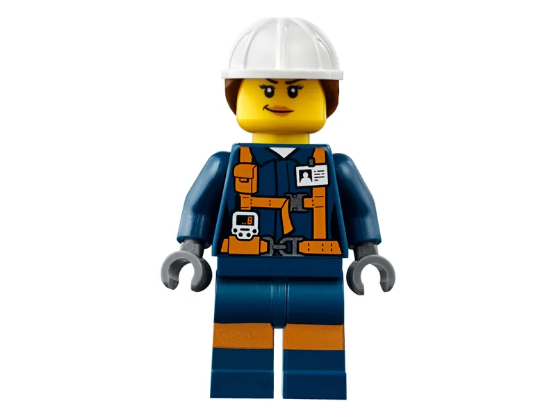 Mining Team