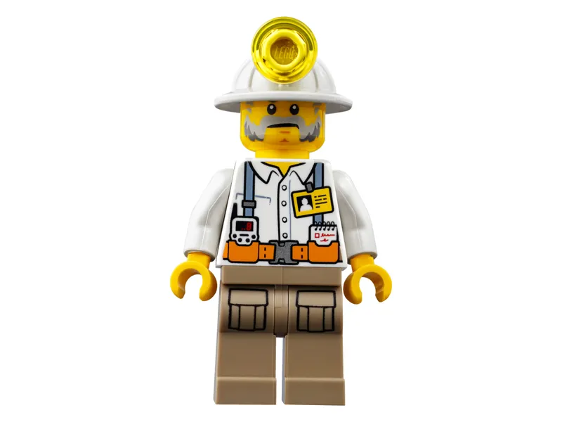 Mining Team