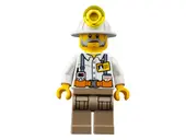Mining Team