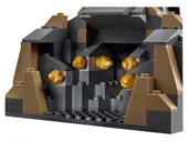 Mining Heavy Driller