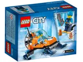 Arctic Ice Glider