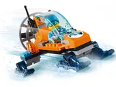 Arctic Ice Glider