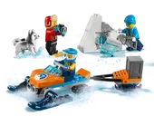 Arctic Exploration Team