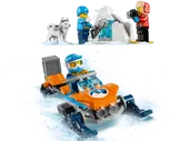 Arctic Exploration Team