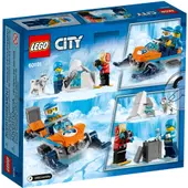 Arctic Exploration Team
