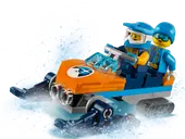 Arctic Exploration Team