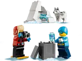Arctic Exploration Team