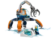 Arctic Ice Crawler