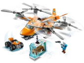 Arctic Air Transport