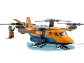 Arctic Air Transport