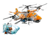 Arctic Air Transport