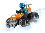 Arctic Air Transport