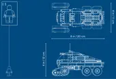 Arctic Scout Truck