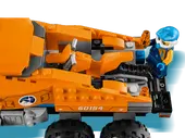 Arctic Scout Truck