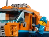 Arctic Scout Truck
