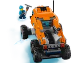 Arctic Scout Truck