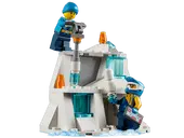 Arctic Scout Truck