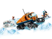 Arctic Scout Truck