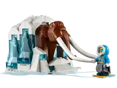 Arctic Mobile Exploration Base