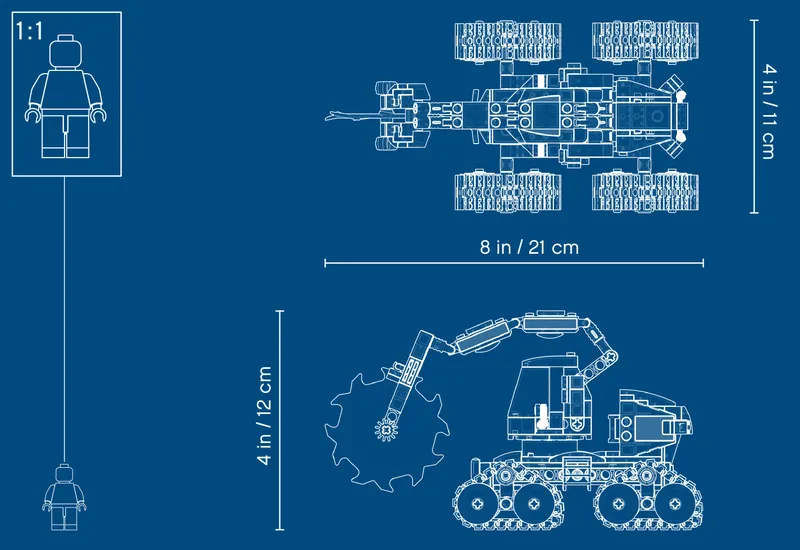 Arctic Supply Aircraft