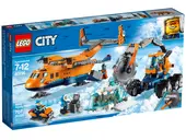 Arctic Supply Aircraft