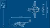 Arctic Supply Aircraft