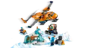 Arctic Supply Aircraft