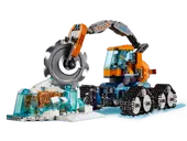 Arctic Supply Aircraft