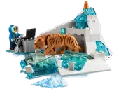 Arctic Supply Aircraft