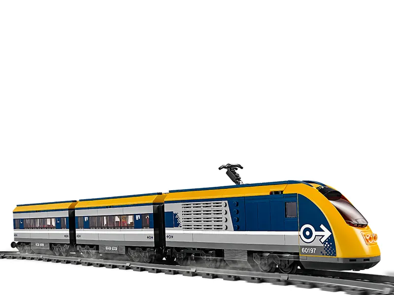 Passenger Train