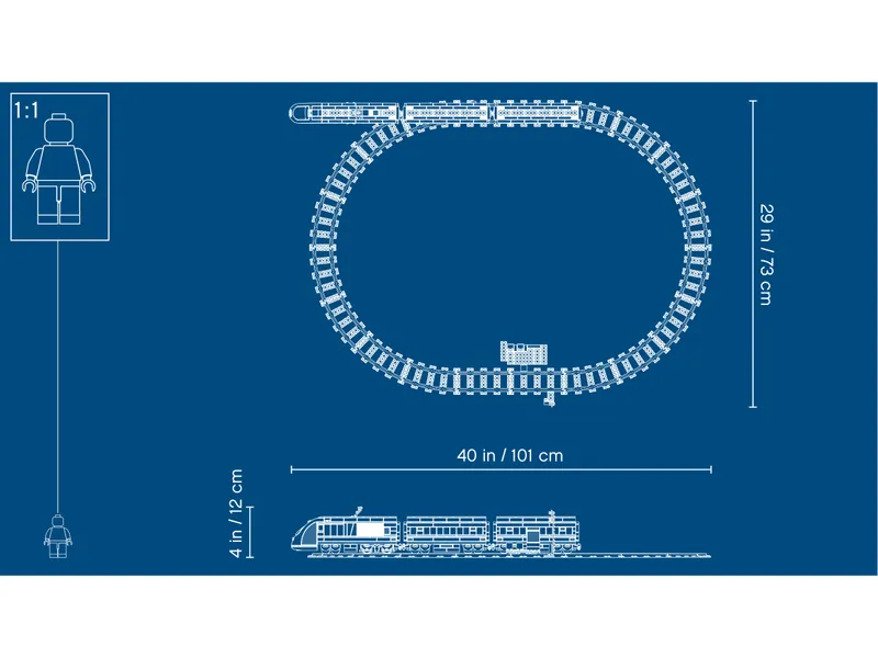 Passenger Train