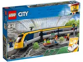Passenger Train