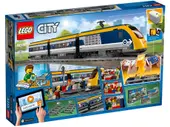 Passenger Train