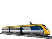 Passenger Train